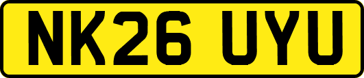 NK26UYU