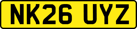 NK26UYZ
