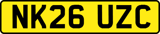 NK26UZC