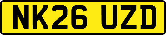 NK26UZD