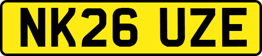 NK26UZE