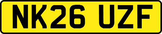 NK26UZF