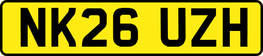 NK26UZH