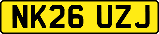 NK26UZJ