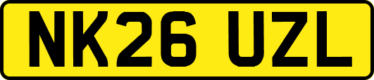 NK26UZL