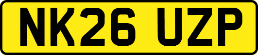 NK26UZP