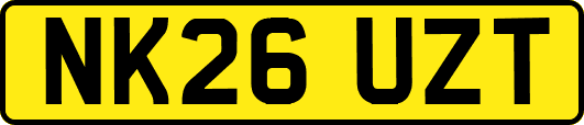 NK26UZT