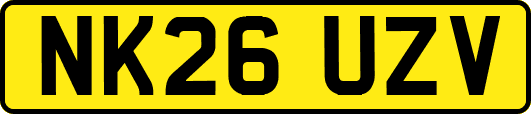 NK26UZV