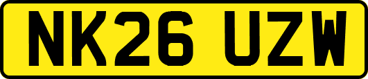 NK26UZW