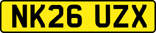 NK26UZX