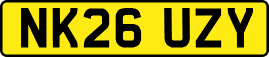 NK26UZY