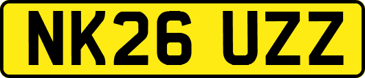 NK26UZZ