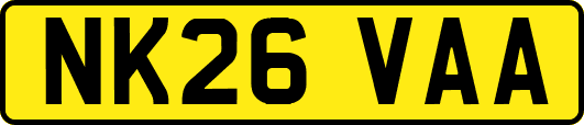 NK26VAA