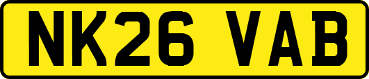 NK26VAB