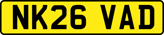 NK26VAD