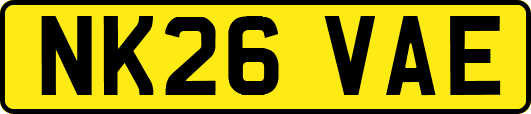 NK26VAE