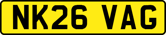NK26VAG