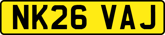 NK26VAJ