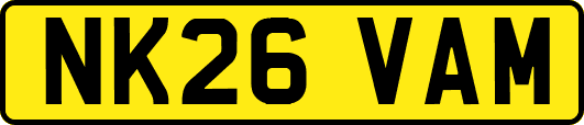 NK26VAM