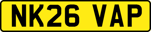 NK26VAP