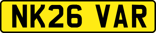 NK26VAR