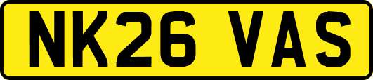 NK26VAS