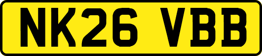 NK26VBB