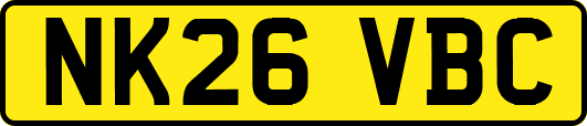 NK26VBC
