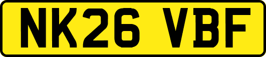 NK26VBF
