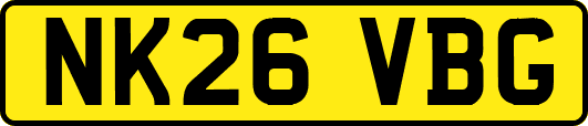 NK26VBG