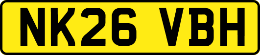 NK26VBH