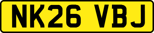 NK26VBJ