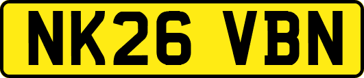 NK26VBN