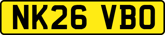 NK26VBO