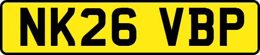 NK26VBP