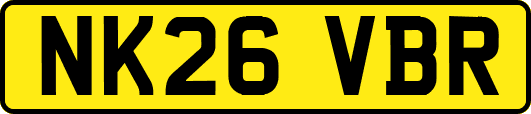 NK26VBR