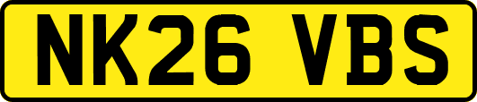 NK26VBS