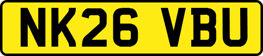 NK26VBU