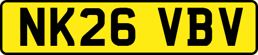 NK26VBV