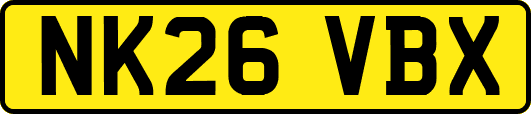 NK26VBX
