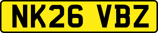 NK26VBZ