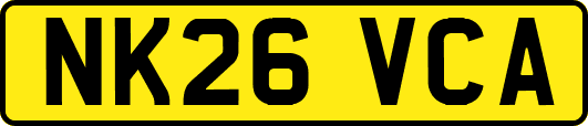 NK26VCA