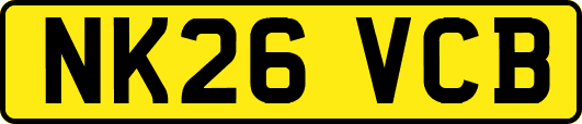 NK26VCB