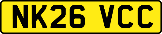 NK26VCC