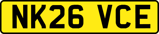 NK26VCE