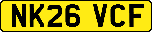 NK26VCF