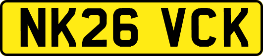 NK26VCK
