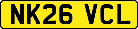 NK26VCL