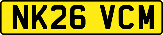 NK26VCM