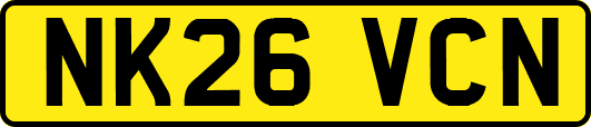 NK26VCN